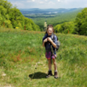 Meet your Posher, Meredith